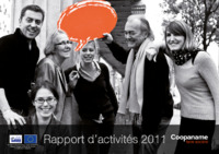 Rapport d'activités 2011