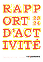 Rapport d'activité 2024