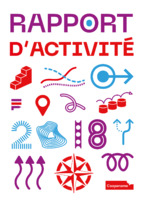 Rapport d'activité 2018