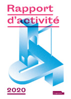 Rapport d'activité 2020