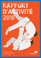 Rapport d'activité 2016