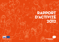 Rapport d'activité 2012